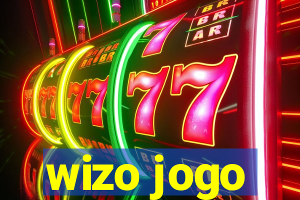 wizo jogo